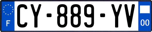 CY-889-YV