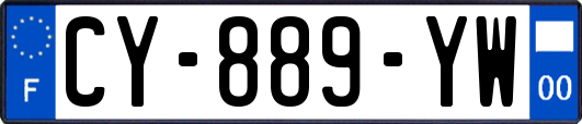 CY-889-YW