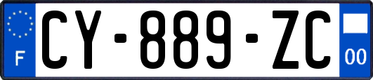 CY-889-ZC