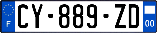 CY-889-ZD