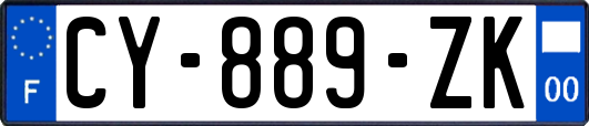 CY-889-ZK