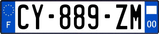 CY-889-ZM