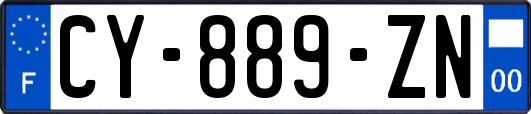 CY-889-ZN