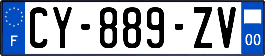 CY-889-ZV