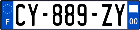 CY-889-ZY