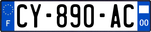 CY-890-AC