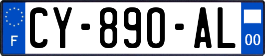CY-890-AL