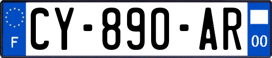 CY-890-AR