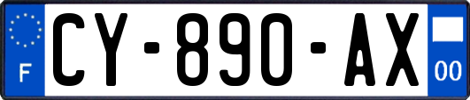 CY-890-AX