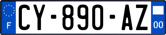CY-890-AZ