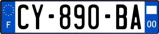 CY-890-BA