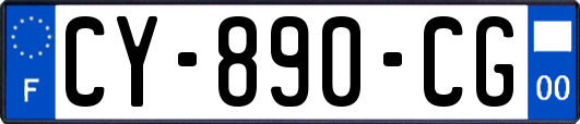 CY-890-CG