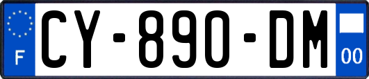 CY-890-DM