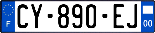 CY-890-EJ