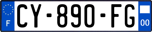 CY-890-FG