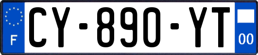 CY-890-YT