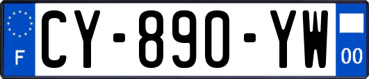 CY-890-YW