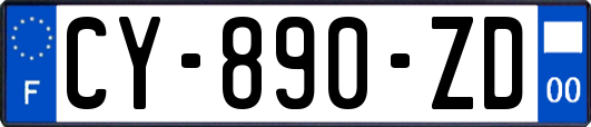CY-890-ZD
