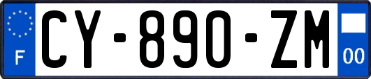 CY-890-ZM