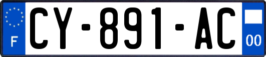 CY-891-AC