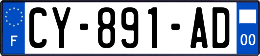CY-891-AD