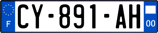 CY-891-AH