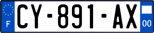 CY-891-AX