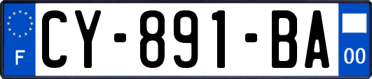 CY-891-BA