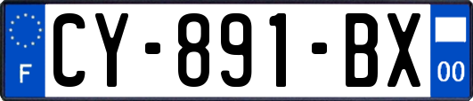 CY-891-BX