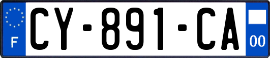 CY-891-CA