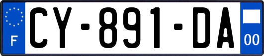 CY-891-DA