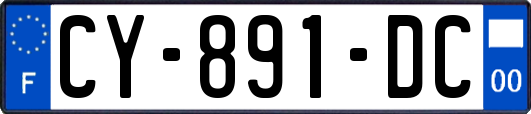 CY-891-DC
