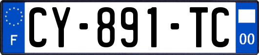 CY-891-TC