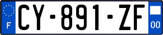 CY-891-ZF