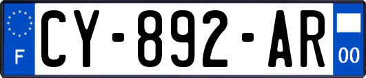 CY-892-AR