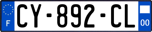 CY-892-CL