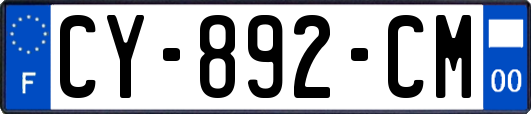 CY-892-CM