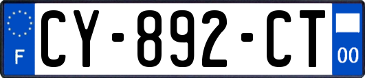 CY-892-CT