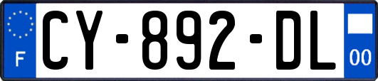 CY-892-DL