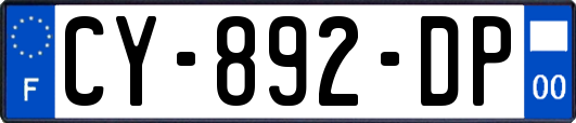 CY-892-DP