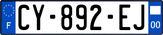 CY-892-EJ