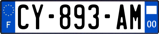 CY-893-AM