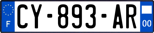 CY-893-AR