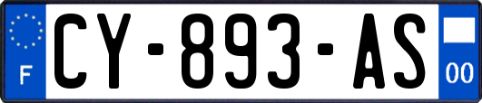 CY-893-AS