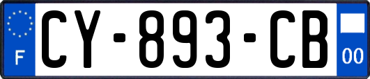 CY-893-CB