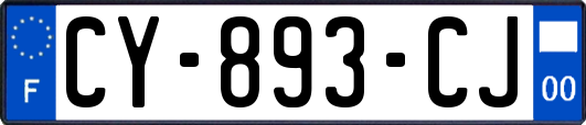 CY-893-CJ