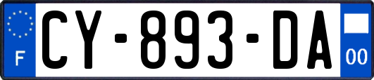 CY-893-DA