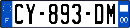 CY-893-DM