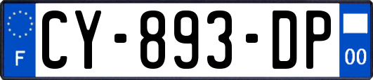 CY-893-DP