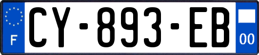 CY-893-EB